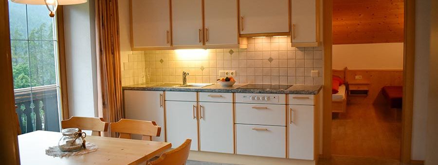 Detaillierte Infos zur Unterkunft Unterlanerhof