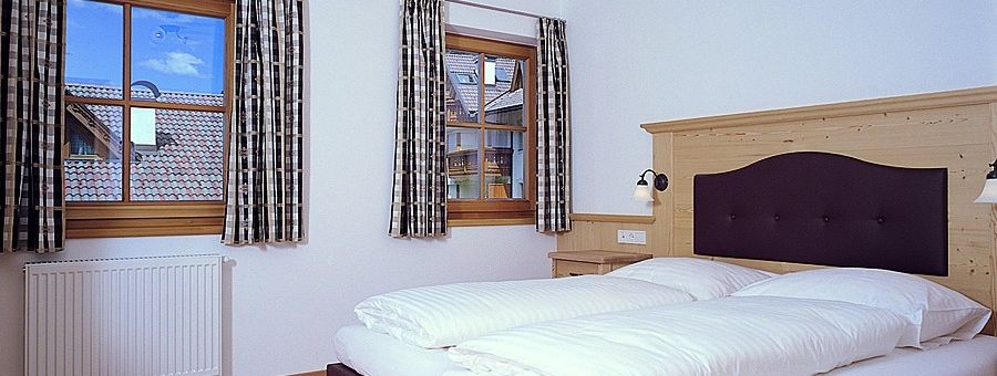 Detaillierte Infos zur Unterkunft Apartments - Restaurant Rusctlea