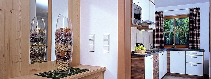 Detaillierte Infos zur Unterkunft Apartments - Restaurant Rusctlea