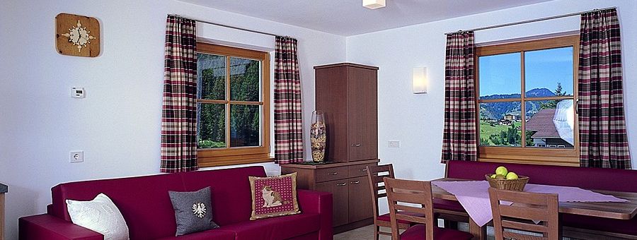 Detaillierte Infos zur Unterkunft Apartments - Restaurant Rusctlea