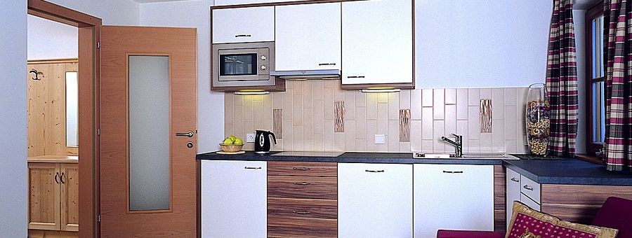 Detaillierte Infos zur Unterkunft Apartments - Restaurant Rusctlea