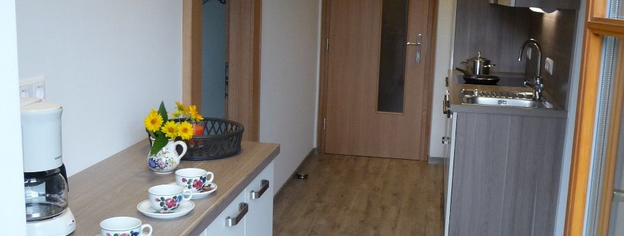 Detaillierte Infos zur Unterkunft Ferienhaus Enzi