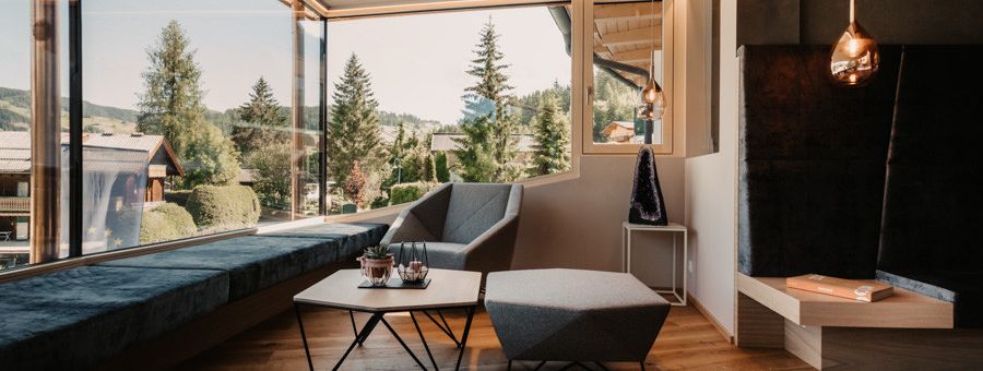 Detaillierte Infos zur Unterkunft Alpina Wagrain