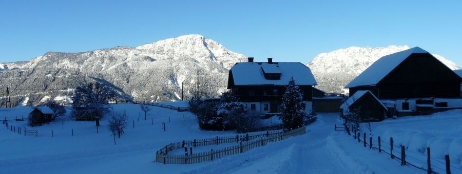 Detaillierte Infos zur Unterkunft Klausnerhof