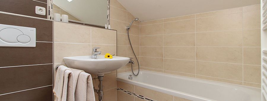 Detaillierte Infos zur Unterkunft Sonnberg Lodge