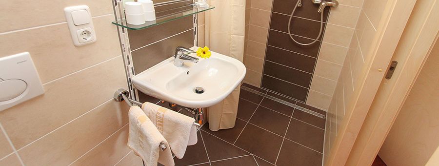 Detaillierte Infos zur Unterkunft Sonnberg Lodge