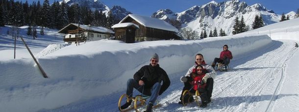 General information about your stay at Gästehaus Ingrid