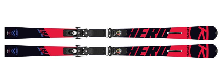Rossignol Hero Elite LT TI
