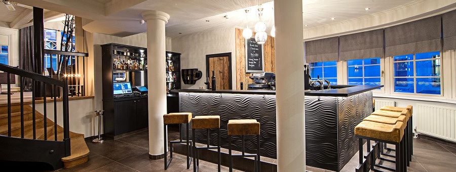 General information about your stay at Hotel Heitzmann