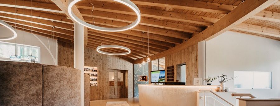 General information about your stay at Hotel Alpina