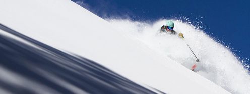 Mit den Modellen Rustler und Sheeva produziert Blizzard vielseitige Freeride Ski.