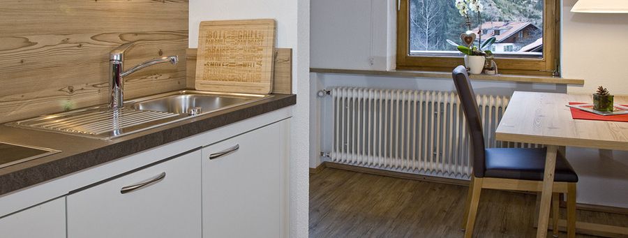 Ferienwohnung Mittagskopf