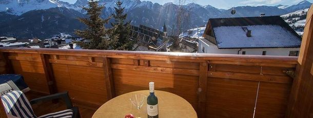 General information about your stay at Apart Bianca