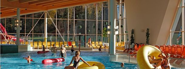 General information about your stay at Gästehaus Ingrid