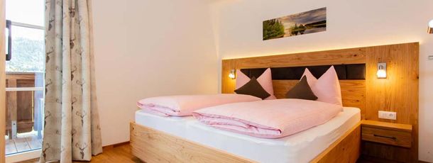 General information about your stay at Schönberghof