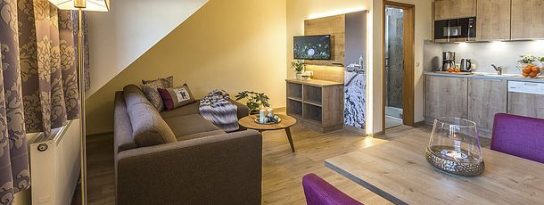 General information about your stay at Simon`s Ferienwohnungen