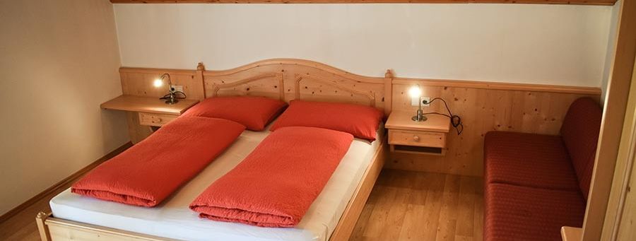 General information about your stay at Unterlanerhof