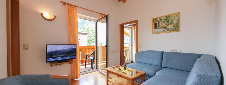 General information about your stay at Haus Wilhelmina