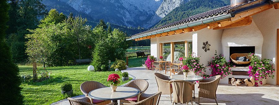 General information about your stay at Hotel Längenfelder Hof