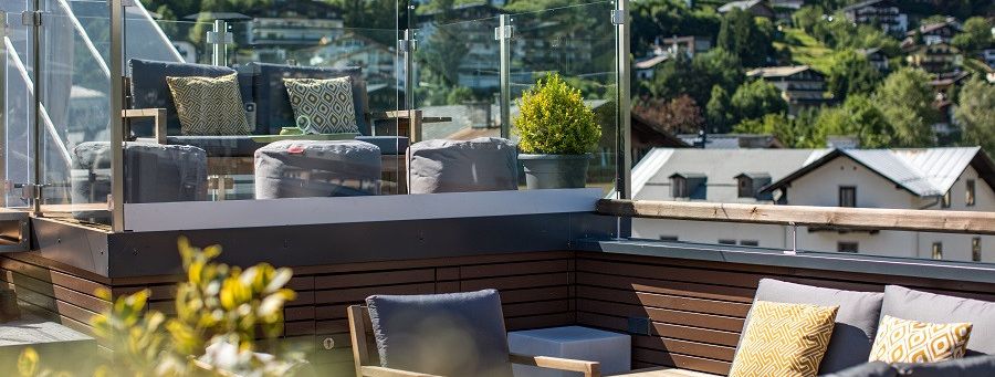 General information about your stay at Hotel Heitzmann