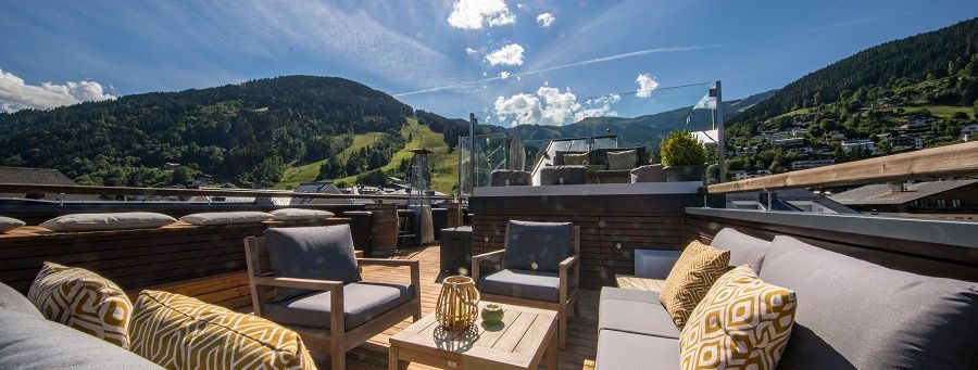 General information about your stay at Hotel Heitzmann