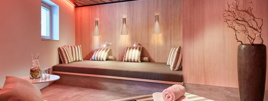 General information about your stay at Hotel Konradin