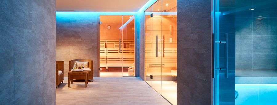 General information about your stay at Hotel Konradin