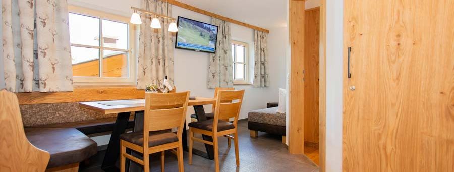 General information about your stay at Schönberghof