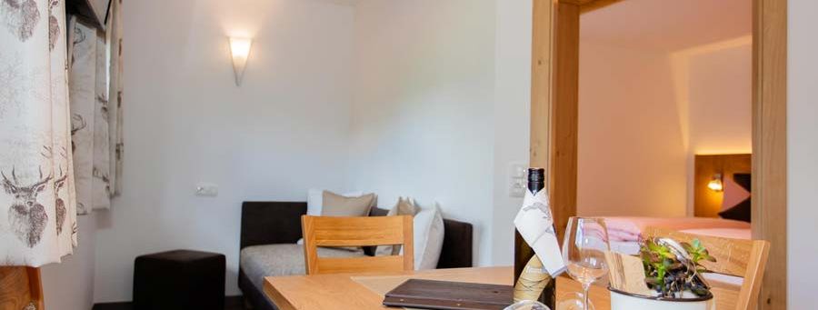 General information about your stay at Schönberghof