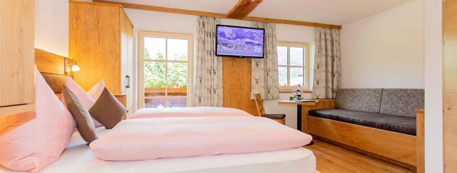 General information about your stay at Schönberghof