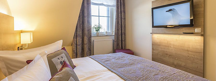 General information about your stay at Simon`s Ferienwohnungen