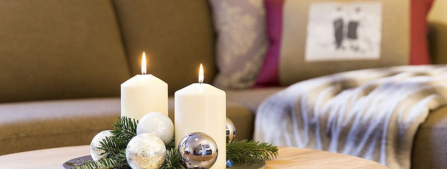 General information about your stay at Simon`s Ferienwohnungen