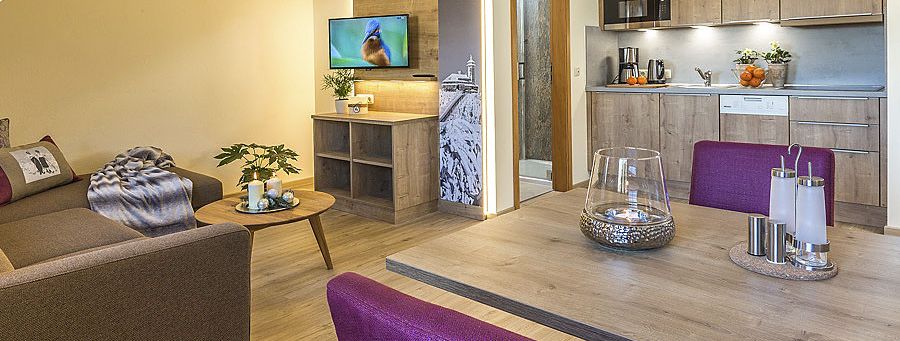 General information about your stay at Simon`s Ferienwohnungen