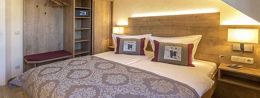 General information about your stay at Simon`s Ferienwohnungen