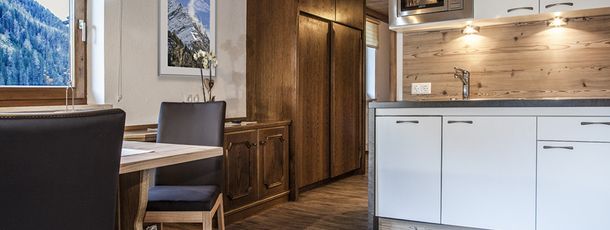 Ferienwohnung Schweikert