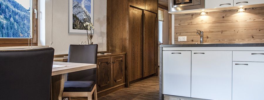 Ferienwohnung Schweikert