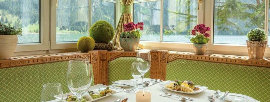 General information about your stay at Via Salina - Hotel am See