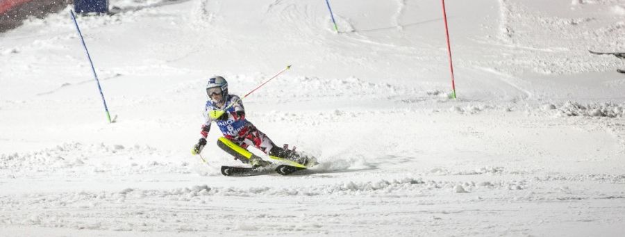 Wer wird die neue 'snow space princess' von Flachau?