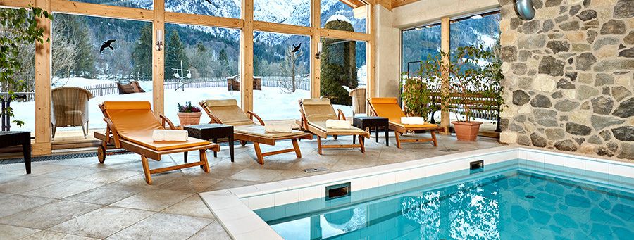 General information about your stay at Hotel Längenfelder Hof