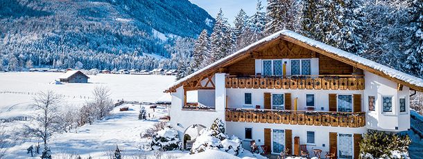 General information about your stay at Hotel Längenfelder Hof