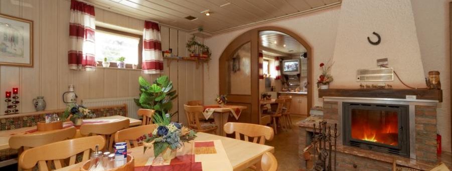 Detaillierte Infos zur Unterkunft Pension König