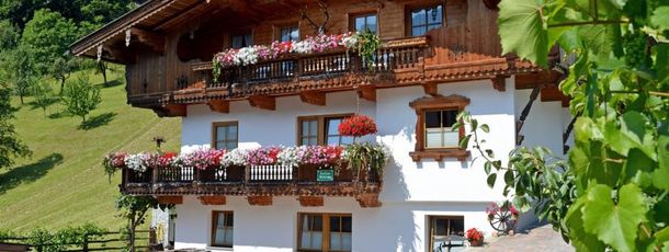 General information about your stay at Ferienhaus Barbara