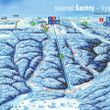 Information about the ski resort Sachty - Vysoke nad Jizerou