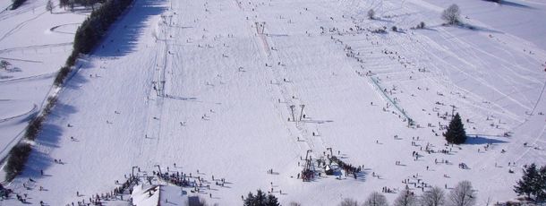 Pistenansicht Donnstetten
