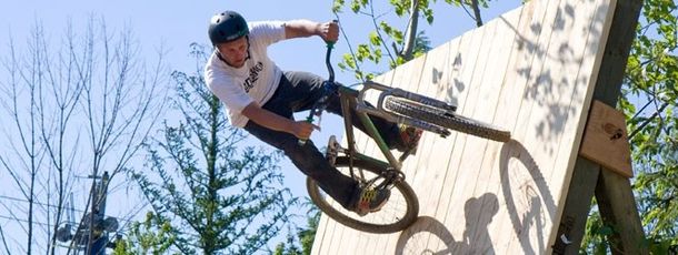 Information about the ski resort Chicopee Ski Club