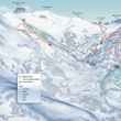 Information about the ski resort Super Sauze