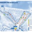 Detaillierte Infos zum Skiurlaub im Skigebiet Marianske Lazne
