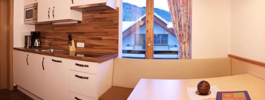 General information about your stay at Haus Oberacher