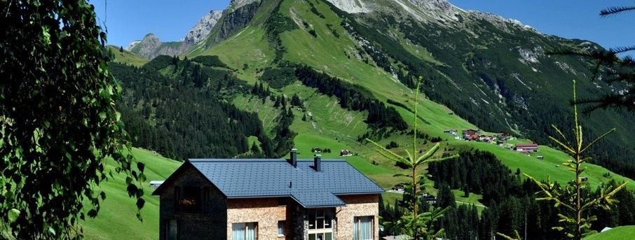 General information about your stay at Haus Anita