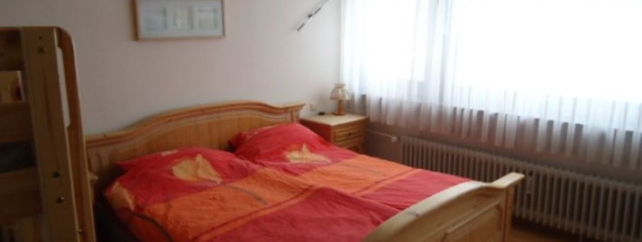 General information about your stay at Fewo van der Spek